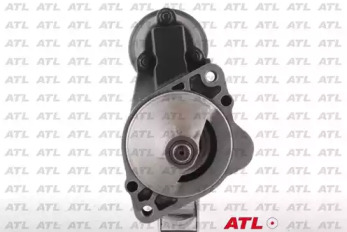 Стартер ATL Autotechnik A 75 900